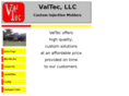 valtecplastics.com