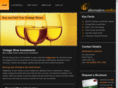 vintagewine.org.uk