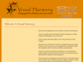 visual-harmony.net