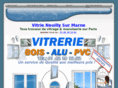 vitrierneuillysurmarne.net