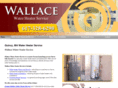 wallacewaterheater.com