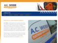 webbelectrical.co.uk