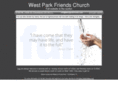 westparkfriends.com