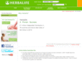 whyherbalifewhynow.com
