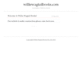 williewagtailbooks.com