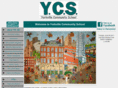 yorkvillecommunityschool.org