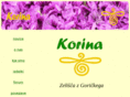zelisca-korina.com