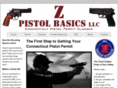 zpistolbasics.com