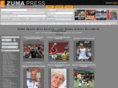 zumasportswire.com