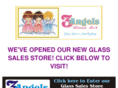 3angelsglassart.com