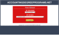 accountingdegreeprograms.net