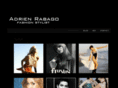 adrienrabago.com