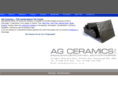 agceramics.co.uk