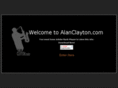 alanclayton.com