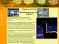 alpacasofyork.com