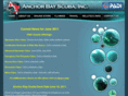 anchorbayscuba.com