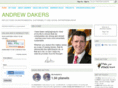 andrewdakers.com
