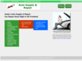 andysautomotiverepair.com