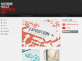 antoinehalle.com