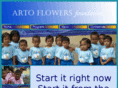 artoflowers.org