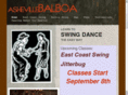 ashevillebalboa.com