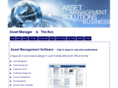 assetmanager.org
