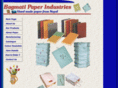 bagmatipaper.com
