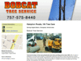 bobcattreeserviceva.com