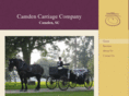 camdencarriage.com