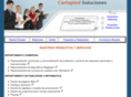 cartapledsoluciones.com