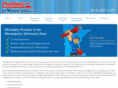 castlemastermechanical.com