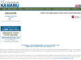 catamarankahanu.com