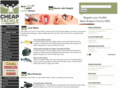 cheaptackle.com
