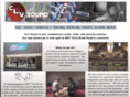 churchvideosystems.com