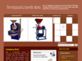 coffeeroastersandcoffeegrinders.com