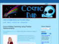 cosmicdad.com