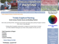 crawfordpainting.com