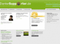 dankesupporter.de