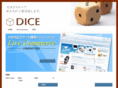 dice-japan.com