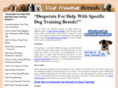 dogtrainingbreeds.com