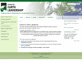 earthleaders.org