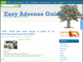 easyadsenseguide.com