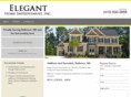eleganthomeimprovementinc.com