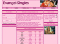 evangel-singles.com