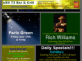 exit73bar.com