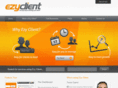 ezyclient.com
