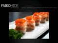 fabiohide.com