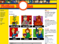 fiction-zone.com
