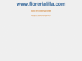 fiorerialilla.com