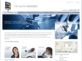 fixautogrimsby.com